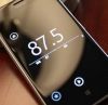 Lumia: képeken az Amber frissítés, lesz képernyővédő óra