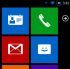 WP7 ROM Androidra Metro UI-val