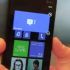 Videón a Windows Phone 7.8 új Start képernyője