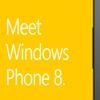 Két hét múlva debütál a Windows Phone 8