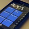 MicroSD-ről telepíthető programok WP8-ra