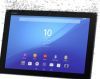 Sony Xperia Z4 Tablet: a világ legvékonyabb táblagépe