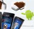 Android 4.0 minden idei Xperia modellre