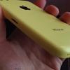 HD videón a sárga iPhone 5C