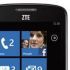ZTE Tania: olcsó Windows Phone mobil
