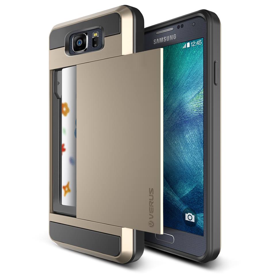 Nem elég még? Újabb S6 fotók!