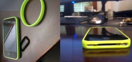 Ússzuk meg olcsón az iPhone 4 térerõ-gondjait!