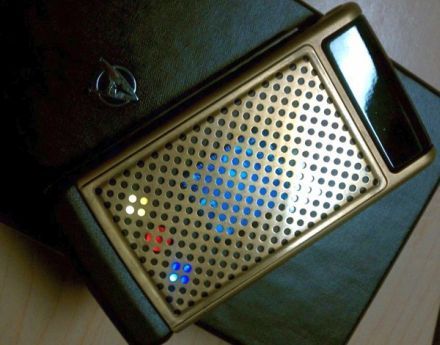 A legegyedibb mobil a Nokiától