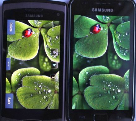 Decemberre itt a Wave II