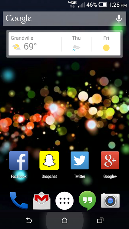 Próbáld ki az Android L kezelõfelületét!