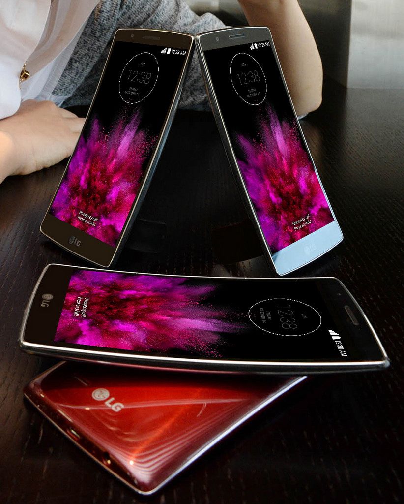 LG G Flex 2 Fotózz és nyerj egy LG G Flex 2-t!