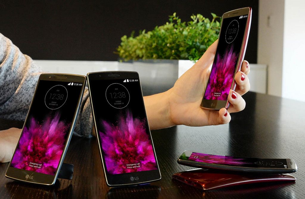 LG G Flex 2 Fotózz és nyerj egy LG G Flex 2-t!