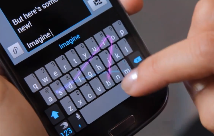 A SwiftKey miatt hatszázmillió Samsung védtelen
