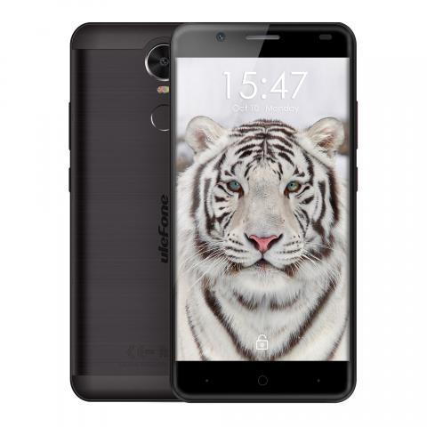 Teszt: Ulefone Tiger - a junior tigris