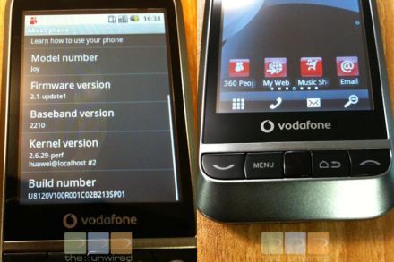 Saját mobillal jön ki a Vodafone