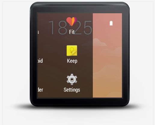 Launcher okosórákra