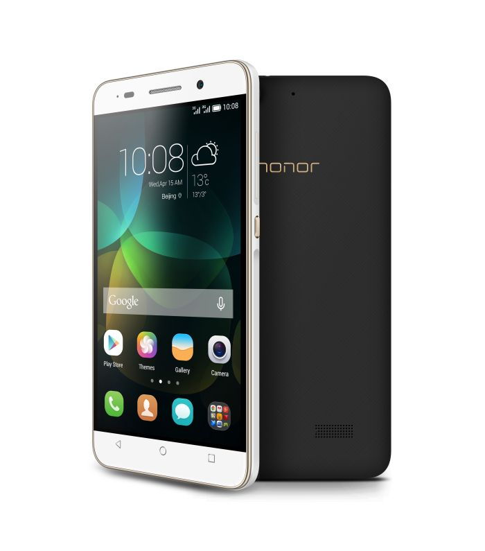 Megérkezett a nyolc magos, 5 colos Honor 4C