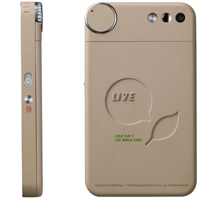 8 díjat nyert a Samsung