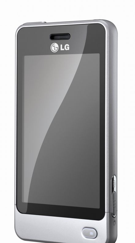 Már kapható az LG GD510 Pop