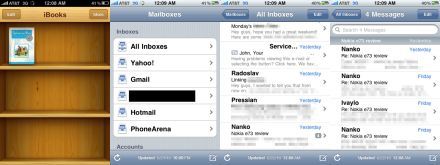 Letölthetõ az iOS4