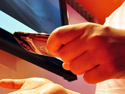 Dell Mini 3i Megérkezett a Dell Mini 3i!