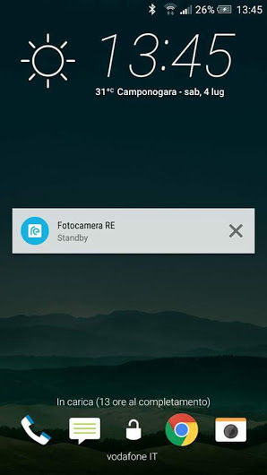 Frissítés után nem lehet feltölteni a HTC One M9-eket