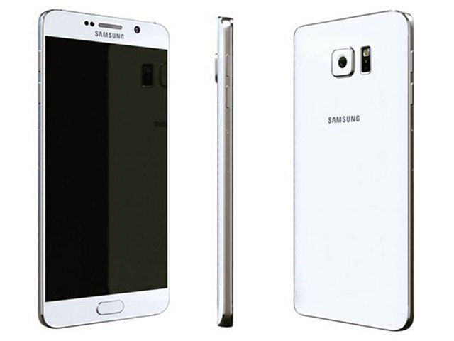 Mégis lesz microSD a Note 5-ben!