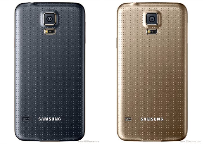 Koreában megjelent a felturbózott Galaxy S5