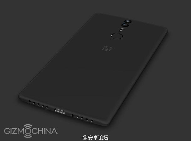 Újra kiadja a OnePlus a One-t?
