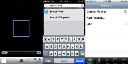 Letölthetõ az iOS4