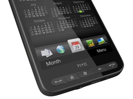 HTC HD2: a legütõsebb Windows Mobile telefon!
