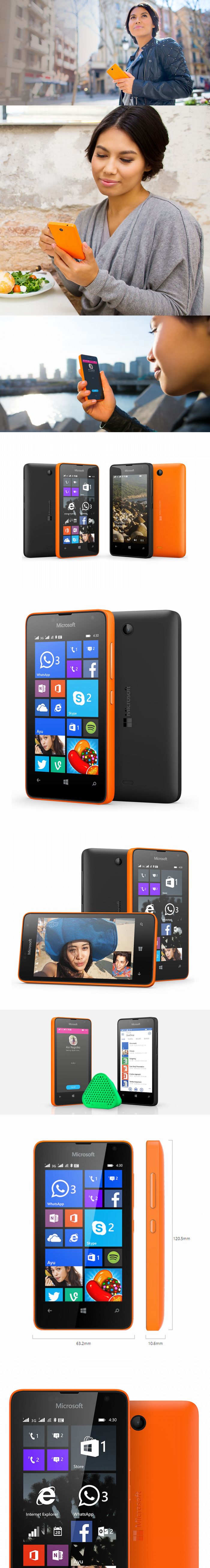 Megjelent a világ legolcsóbb Lumia mobilja