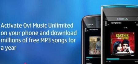 Nokia: vége az ingyen zenének