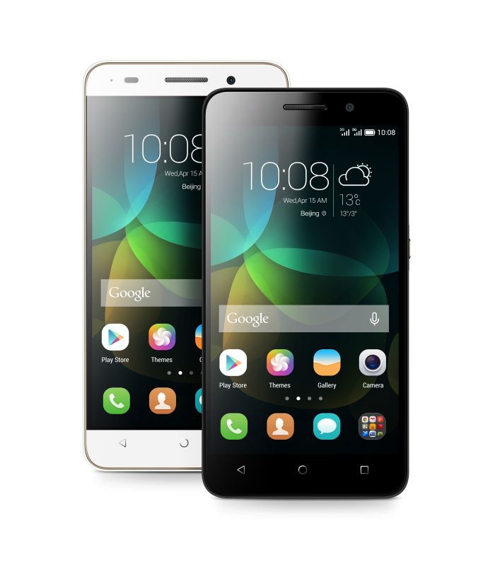 Szinte mindent kibír a Honor 4C