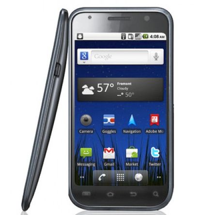 A Nexus Two létezik