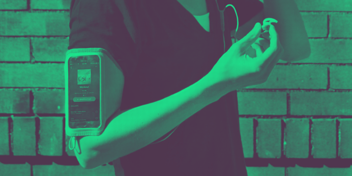 30 millióra bővült a Spotify-on elérhető zenék száma