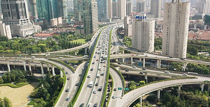 Biciklis nyomkövető okostelefonnal