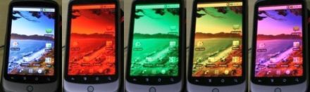 Duplázzuk meg a Nexus One készenléti idejét!