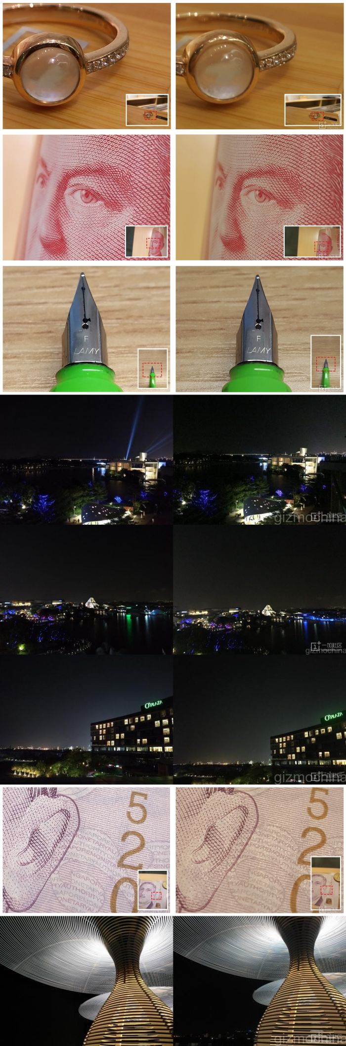 Reszkess Galaxy S6 és iPhone 6, jó lesz a OnePlus 2 kamerája!