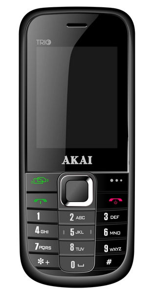 Mobil három SIM-mel