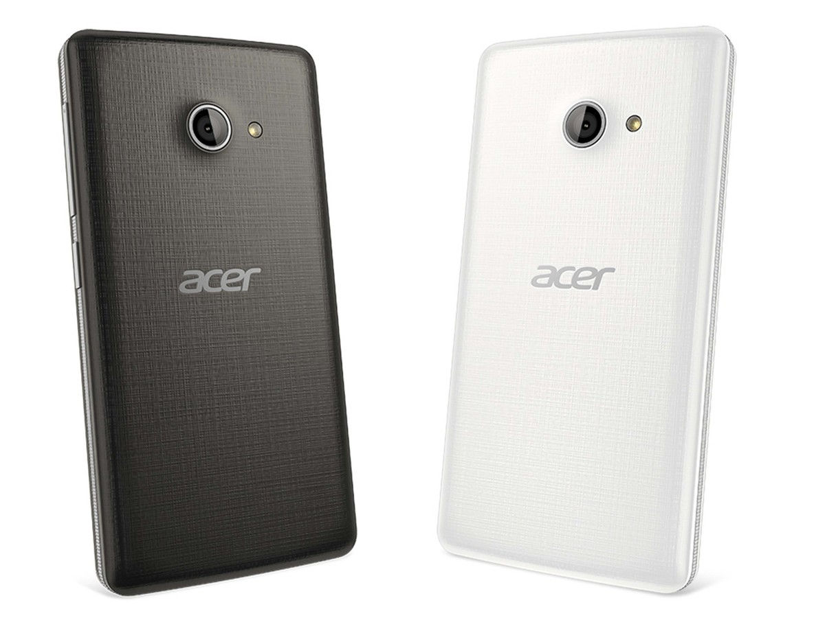 Acer Liquid M220: nagyon olcsó Windows Phone