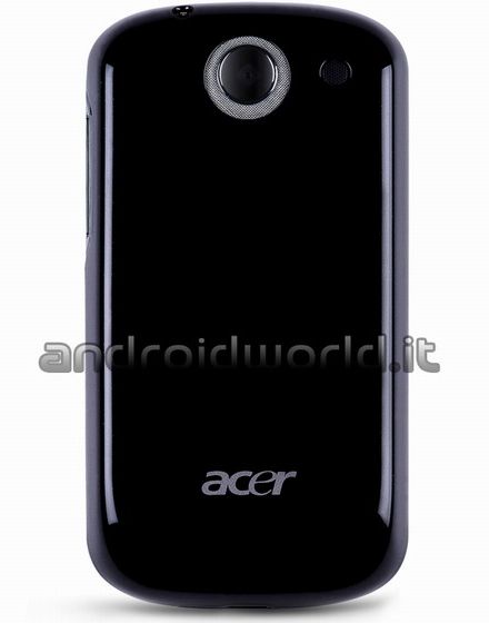 Android mobil olcsón az Acertől