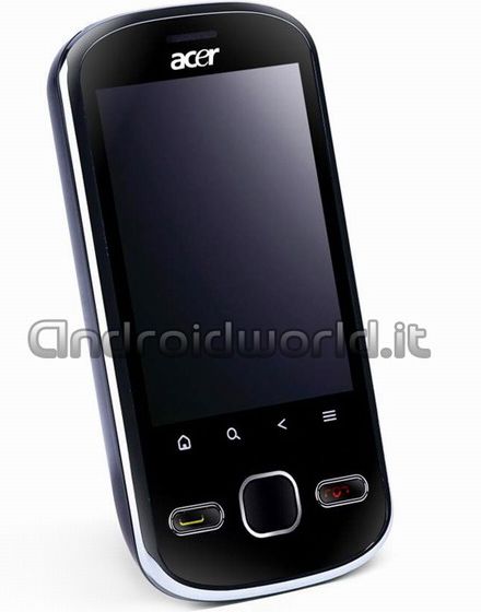 Android mobil olcsón az Acertől