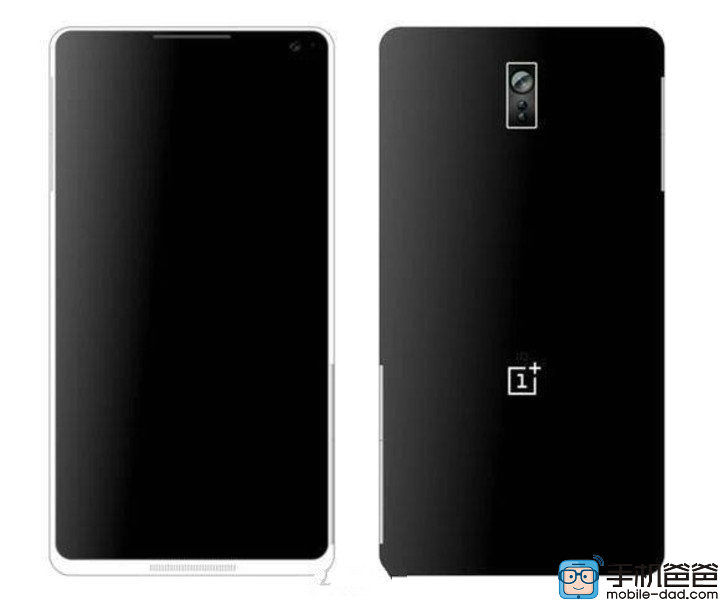 OnePlus 3 Ilyen lesz a meghívóval megvásárolható telefon