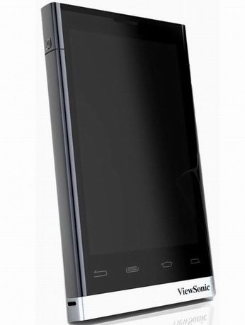 Áprilisra itt az Android 2.4