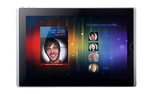 Több felhasználót is kiszolgál az Android L