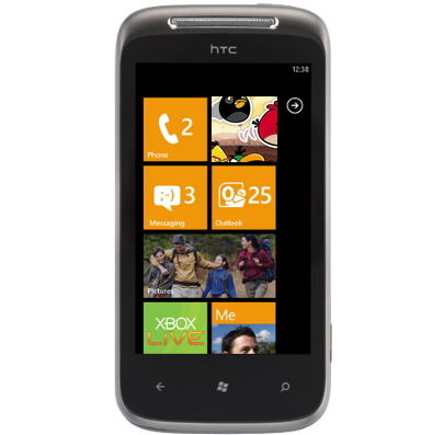 Megerősítve: menő játékok WP7-re