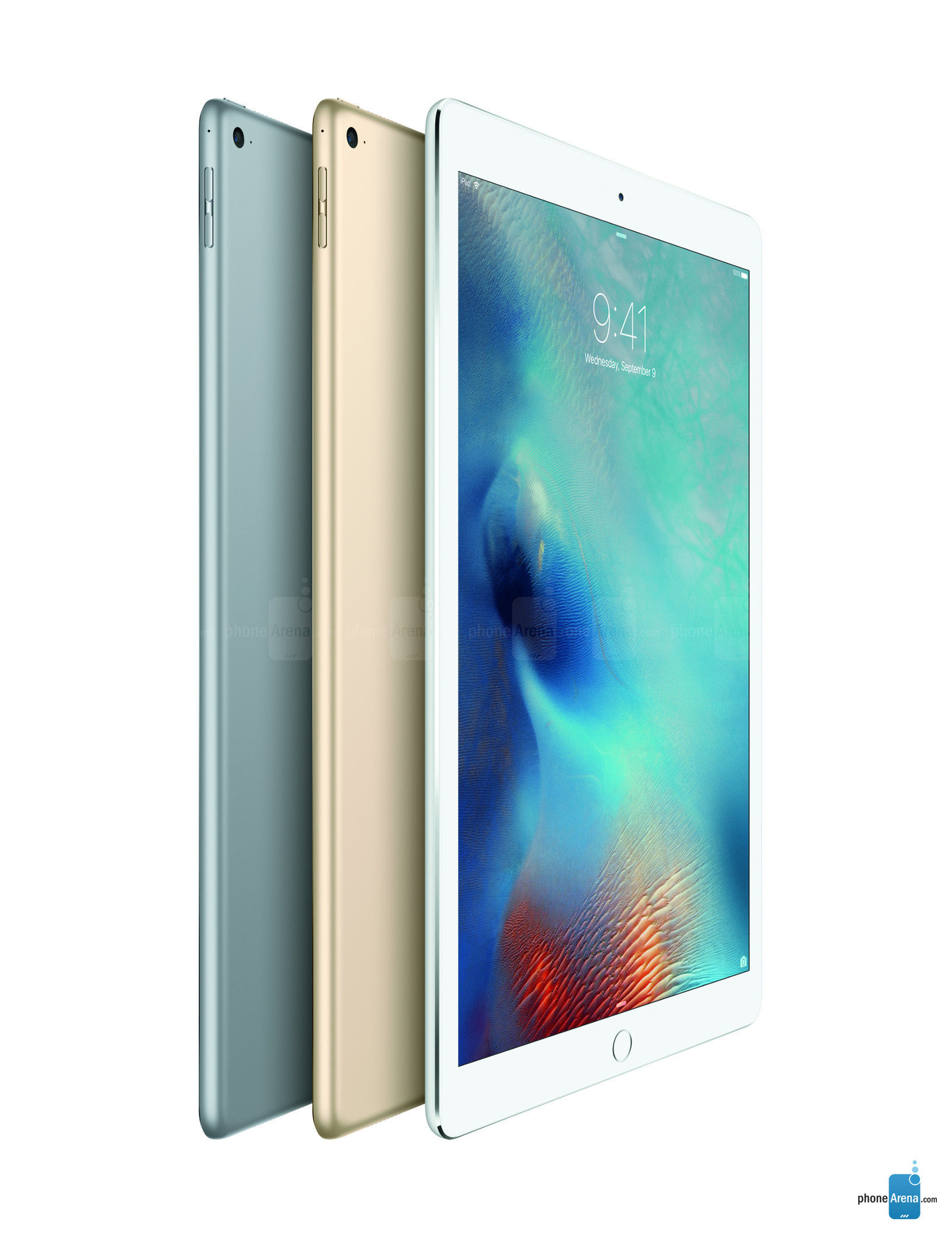 iPad Pro Mindenkinek túl drága az iPad Pro?
