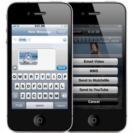 Az Apple tesz hazánkra