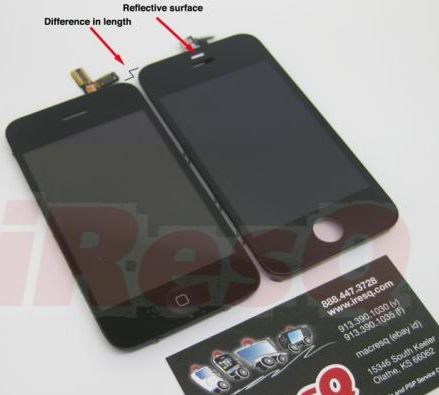 Nagyobb lesz az új iPhone mint az elõdei  